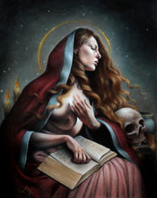 Load image into Gallery viewer, *PREORDER* Mary Magdalene by Brynn Elizabeth
