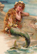 Load image into Gallery viewer, *PREORDER* The Little Mermaid by ES Hardy
