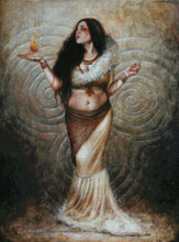 Load image into Gallery viewer, *PREORDER* Ancient Flame by Brynn Elizabeth
