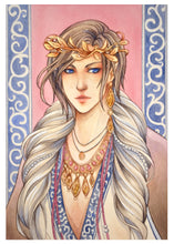 Load image into Gallery viewer, *PREORDER* Elf Prince by Karen Yumi Lusted
