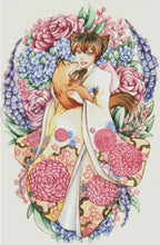 Load image into Gallery viewer, *PREORDER* Flowers for Fox by Karen Yumi Lusted
