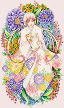 Load image into Gallery viewer, *PREORDER* Flowers for Rabbit by Karen Yumi Lusted

