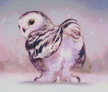 Load image into Gallery viewer, *PREORDER* Snowy Owl by XiongHea
