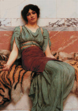 Load image into Gallery viewer, *PREORDER* Sweet Dreams by John William Godward
