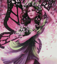 Load image into Gallery viewer, *PREORDER* The Spring Fairy by Koshumia
