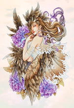 Load image into Gallery viewer, *PREORDER* Valkyrie by Karen Yumi Lusted
