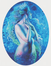 Load image into Gallery viewer, *PREORDER* Aquamarine by Brynn Elizabeth
