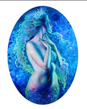 Load image into Gallery viewer, *PREORDER* Aquamarine by Brynn Elizabeth

