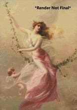 Load image into Gallery viewer, *PREORDER* The Swing by Edouard Bisson
